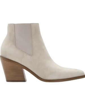 NWT! Rag & bone razor Chelsea boots